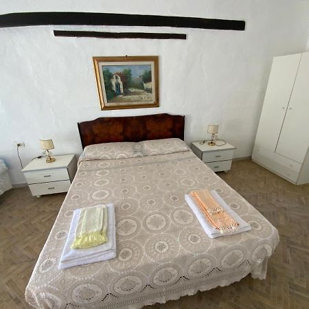Appartamento Esinai 2 Siniscola Exteriör bild