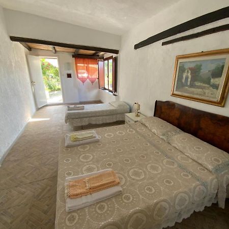 Appartamento Esinai 2 Siniscola Exteriör bild