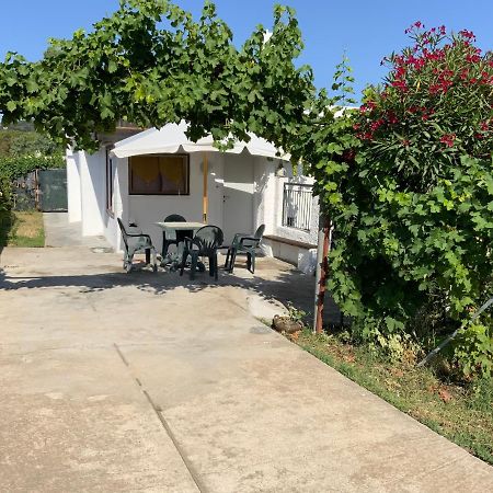 Appartamento Esinai 2 Siniscola Exteriör bild