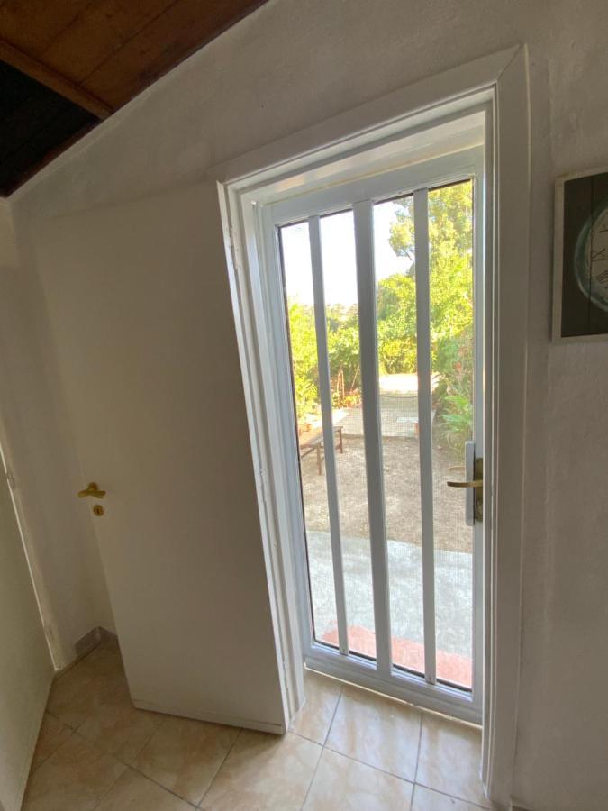 Appartamento Esinai 2 Siniscola Exteriör bild