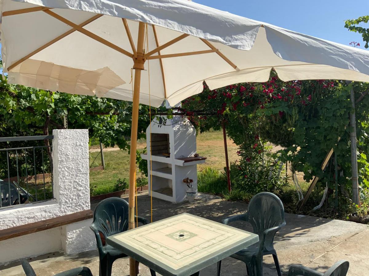 Appartamento Esinai 2 Siniscola Exteriör bild