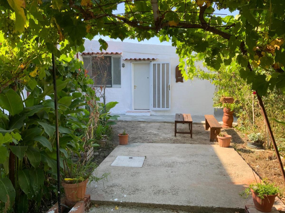 Appartamento Esinai 2 Siniscola Exteriör bild