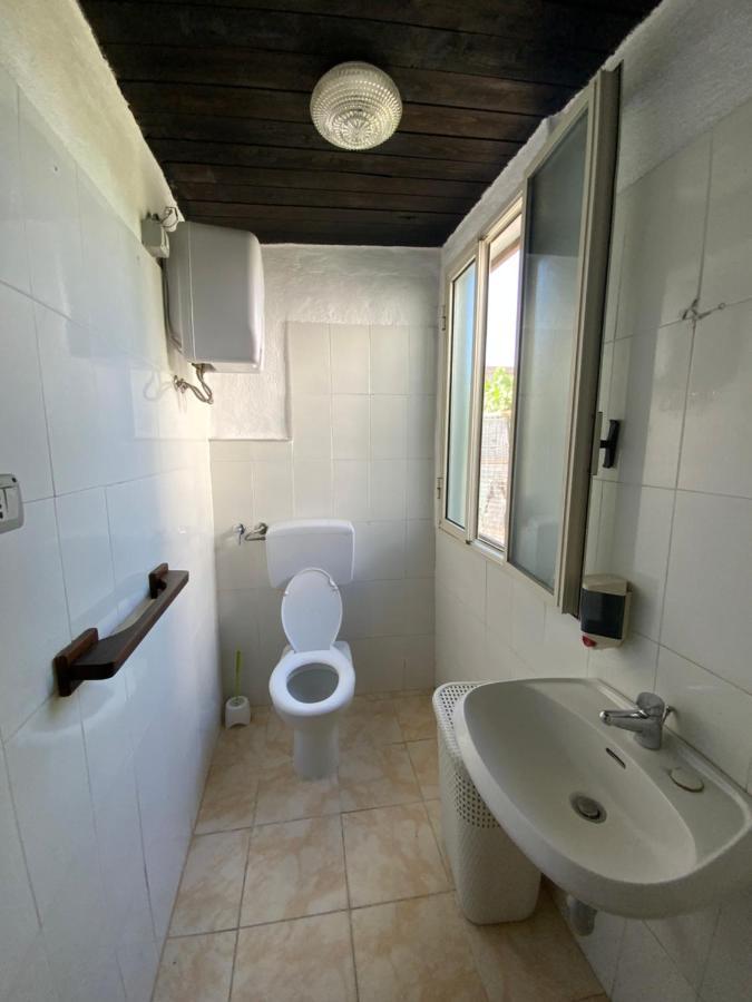 Appartamento Esinai 2 Siniscola Exteriör bild